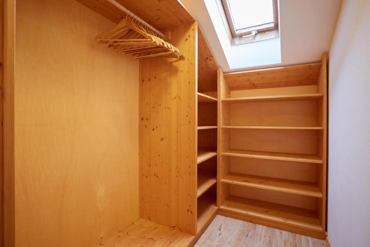 Landhaus Lina فوالغو المظهر الخارجي الصورة